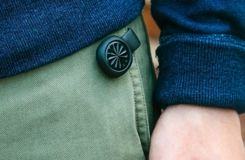 Jawbone lance un capteur d'activité à 50 euros