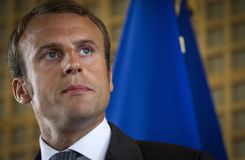 Emmanuel Macron dans les pas d'Arnaud Montebourg