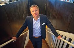 Ericsson prépare déjà la téléphonie mobile 5G