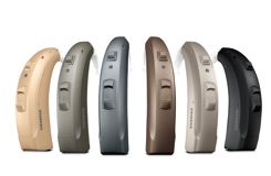 Siemens cède ses appareils auditifs