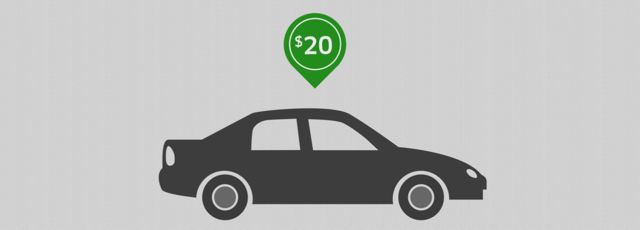 Uber pousse ses chauffeurs à s'endetter pour conduire de belles voitures