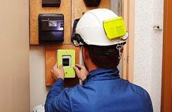 L'électricité (presque) coupée pour un centime d'impayé