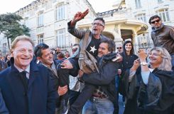  Nice-Matin : les salariés prennent l'avenir de leur journal en main