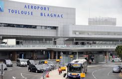 Les Chinois bien placés pour l'aéroport de Toulouse