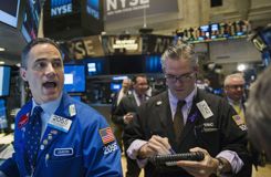 Les traders vont toucher moins de bonus