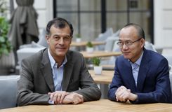 Club Med : Bonomi prépare une surenchère