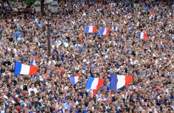 Sénat : un rapport pour les statistiques ethniques