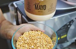 Unilever veut faire interdire la mayonnaise sans œuf