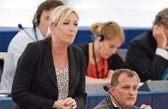 Aides sociales : une décision européenne qui fait l'unanimité