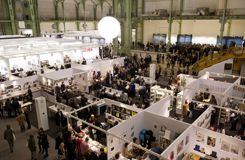 Les smartphones bouleversent le secteur de la photo