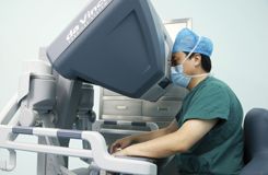 La Chine, premier investisseur en R&D en 2019