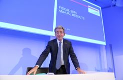 Sodexo élargit sa palette pour nourrir sa croissance