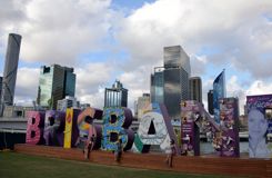 La zone euro sur le banc des accusés au G20