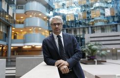 Pascal Saint-Amans, le pourfendeur des paradis fiscaux