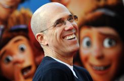 DreamWorks Animation négocie son rachat par Hasbro