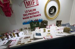 Le « Made in France » se vend toujours, même sans Arnaud Montebourg