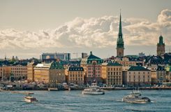 La Suède va rendre obligatoire le remboursement des crédits immobiliers