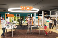 Télécoms : le grand lifting dans les boutiques