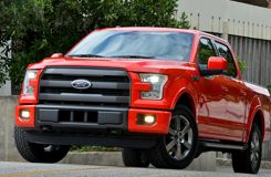 Les voitures préférées des conducteurs dans le monde