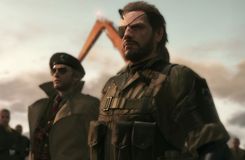 En misant sur la technologie, Konami entend revenir au premier plan