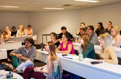 Les mastères spécialisés séduisent les cadres