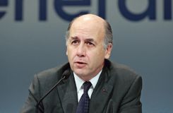 Serge Weinberg en première ligne chez Sanofi