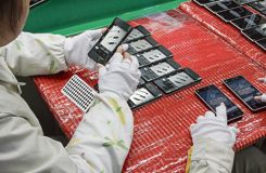 Fairphone, le smartphone qui veut être équitable