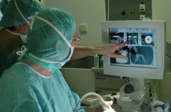 Les cliniques en grève illimitée à partir du 5 janvier