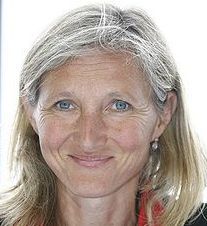 Paris : Clara Gaymard, patronne de General Electric, cible d'un chantage