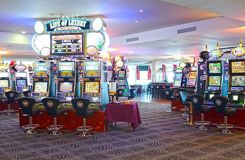 Le casinotier Joa change d'actionnariat