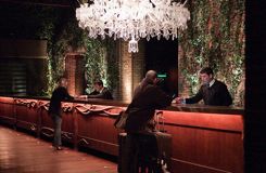 Bercy s'attaque à nouveau à Booking et Expedia