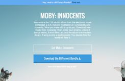 BitTorrent part à la conquête des artistes