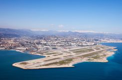Aéroport de Nice : des ambitions bridées par l'État