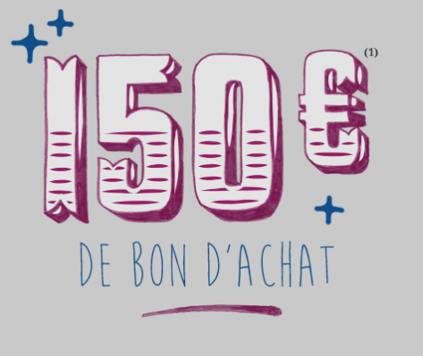 In The Pocket : Bons d'achat de 150€ pour l'ouverture d'un compte courant Boursorama banque dans les boutiques Le Temps des Cerises et Japan Rags In The Pocket : Bons d'achat de 150€ pour l'ouverture d'un compte courant Boursorama banque dans les boutiques Le Temps des Cerises et Japan Rags