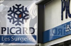 Picard se lance à l'assaut du Japon