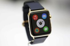 L'Apple Watch livre une partie de ses secrets aux développeurs