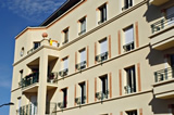 Logement : les ventes des promoteurs en recul de 11,2% au 3T (fédération) Logement : les ventes des promoteurs en recul de 11,2% au 3T (fédération)