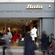 Bata France condamné par l'échec de sa montée en gamme 