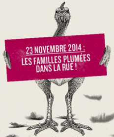 Politique familiale : plus de 8 Français sur 10 opposés à la politique du gouvernement