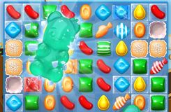 King cherche son futur Candy Crush 