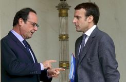 Loi Macron : 107 articles pour libérer la croissance