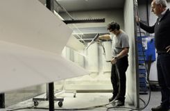 « La droite aurait dû supprimer les 35 heures depuis des années »