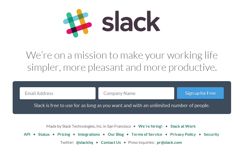 Slack révolutionne la communication en entreprise