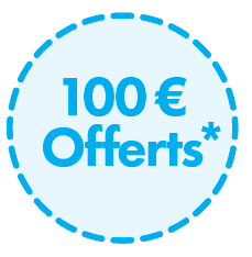 PERP Puissance Avenir : 100€ offerts à l'adhésion ! PERP Puissance Avenir : 100€ offerts à l'adhésion !