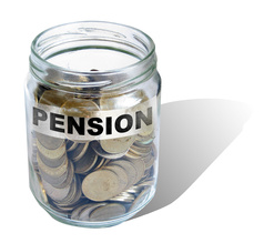 Imposition des pensions retraites et rentes 2023