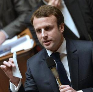 Loi Macron : de bonnes intentions, mais pas assez poussées pour relancer l'économie Loi Macron : de bonnes intentions, mais pas assez poussées pour relancer l'économie