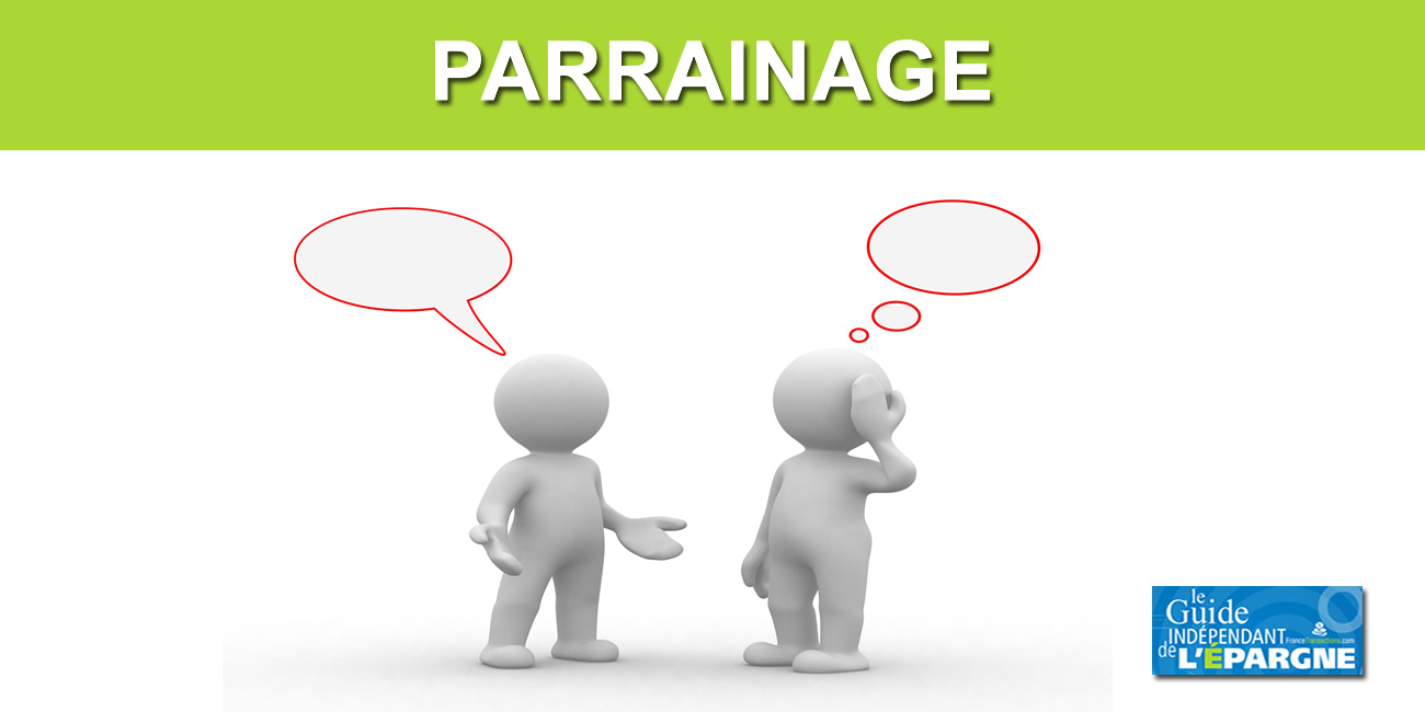 Parrainages Parrainages