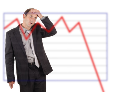 Bourse : près de 10% de baisse en 6 séances, un krach en vue ? Bourse : près de 10% de baisse en 6 séances, un krach en vue ?