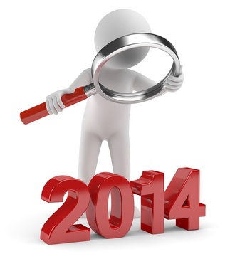 PERP Rendements 2014 PERP Rendements 2014