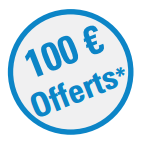 PERP : 100€ offerts et 0% de frais sur les versements sur Aviva Retraite PERP PERP : 100€ offerts et 0% de frais sur les versements sur Aviva Retraite PERP